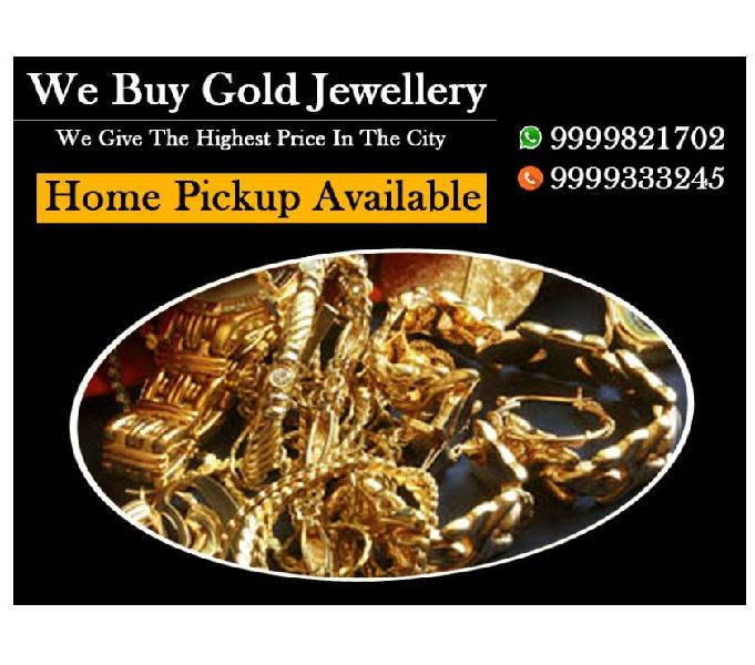 Sell gold ring in Moti Nagar