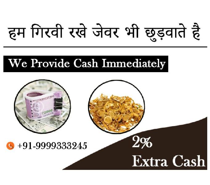 Sell old gold in Neeti Bagh