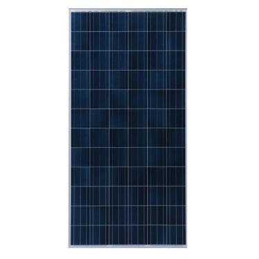 Vikram 330W Polycrystalline Solar Panel Eldora Grand