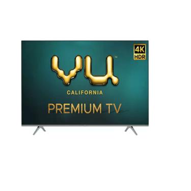 Vu 43 Inch Ultra Smart Android LED TV43PM