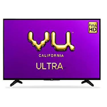 Vu 50 inch Ultra HD LED Smart Android TV50PM