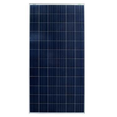 Waaree 250 Watt Superior Efficiency Polycrystalline Solar Pa