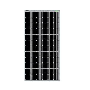 Waaree 325 Watt Superior Efficiency Monocrystalline Solar Pa