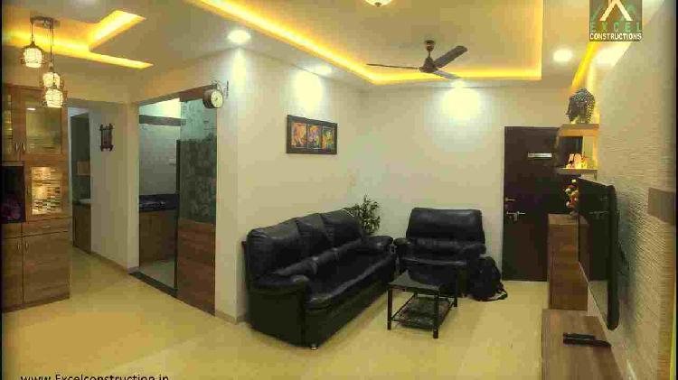 2 BHK Apartment in Wardha Road, Nagpur for comfortable &