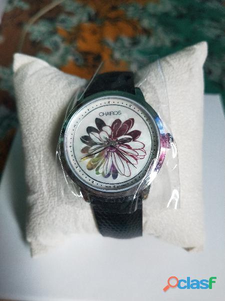Chairos ladies watch.