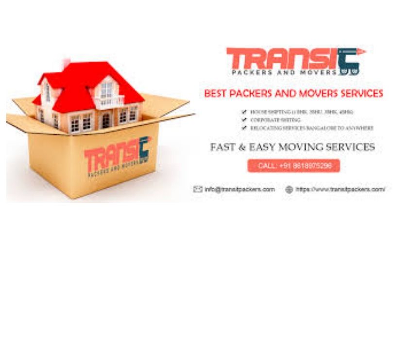 Packers and movers in bangalore Bangalore