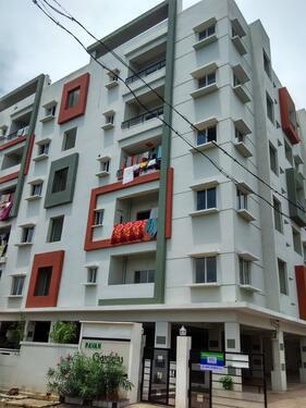Pawan Gardens apartment Block B