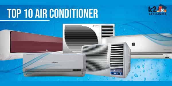 Top 10 Air Conditioner in Monsoon