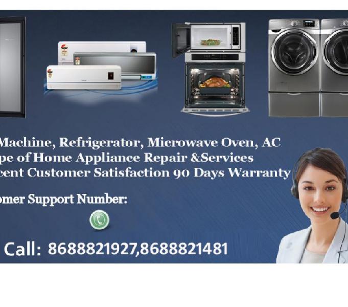 Air Conditioner Oven Repair in Hyderabad