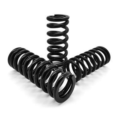 compression spring manufacturing company in Ahmedabad