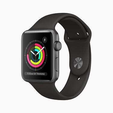 Apple iphone apple watch