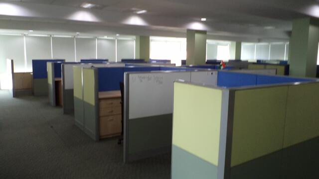 3000 sqft prestigious office space for rent at indira naga