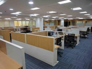 6680 sqft fabulous office space For rent at Old Airport Rd