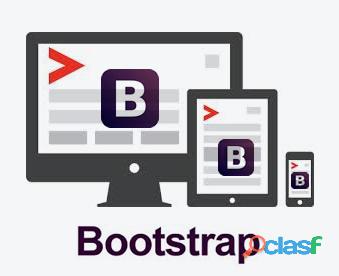 Bootstrap development in kolkata
