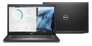 Buy Dell Latitude 7480 business touchscreen laptop in Delhi