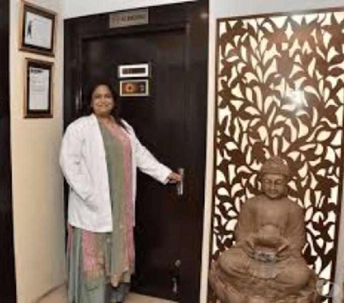 Child Psychologist in Delhi – Serenity Clinic