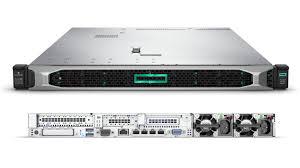 HPE DL360 Gen10 8SFF CTO Server Rack server rental in Delhi