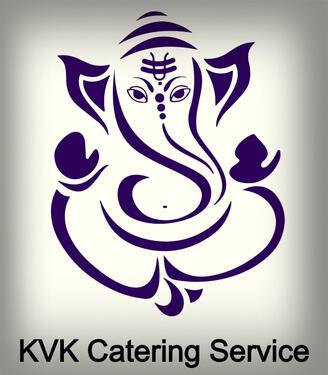 KVK Catering Service Pure Veg
