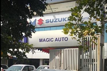 Magic Auto Pvt. Ltd. - Trusted Maruti Car Dealers Delhi
