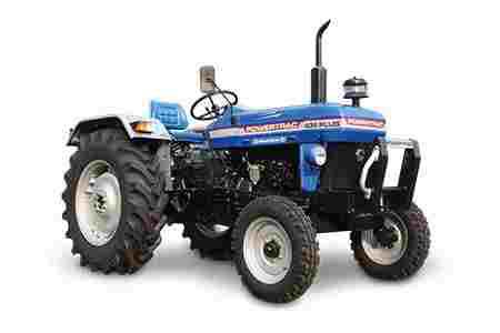 Powertrac 439 Plus Tractor Price for all small farmers