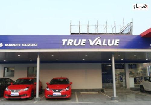 Searching Second Hand Car Dealers in Rudrapur then Visit Us