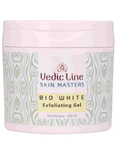 Vedicline |Bio White Exfoliating Gel Scrub