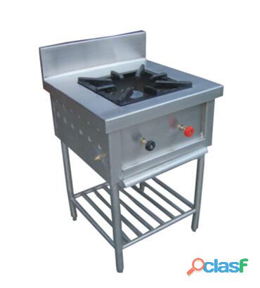 Commercial Kitchen Equipment Manufacturers in India