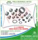 2 wheeler bearings manufacturers in India - Ludhiana