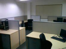 4693 sqft Exclusive office space for rent at indira nagar