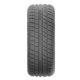 AEOLUS-SteeringAce AU01 - 205/50 R16-87V Tubeless Car Tyre -
