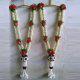 All types of wedding flower garlands (Kalyanamalai) sales at
