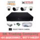 Best CCTV Camera Dealers in Delhi - 9971148291 - Delhi
