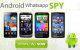 Buy Spy Software For Android Mobile - Bangalore
