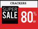 Crakers best Online Shopping 80% Offers - Basavakalyan