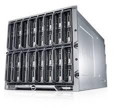 DELL PowerEdge M520 Server AMC Dell 3rd party Maintenance