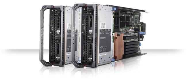 DELL Poweredge M600 Server AMC and hardware support in Delhi