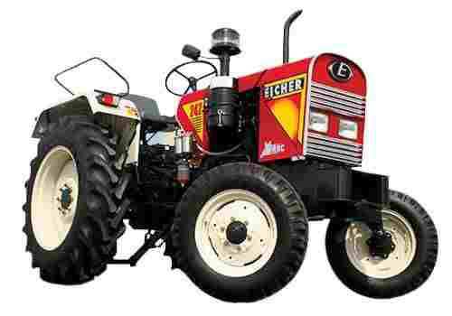 Eicher 242 Tractor Price in India