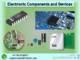 Electronic Components online, electronics store –