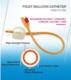 Foley Catheter - Sterimed Medical Devices Pvt. Ltd - Delhi