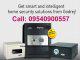 Godrej electronic safe in saket new delhi-09540900557 -