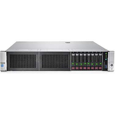 HPE DL380 Gen10 8SFF NC CTO Server HP Server for Sale Delhi