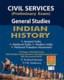 History Books for UPSC Exams: CSAT Books for UPSC - Chennai