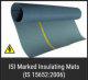 Insulated Rubber Mats for Safety and Security - Kolkata