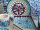 Large Scale Exporter Of Blue Pottery Products - Jaipur