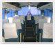 Luxury Tourist Bus Coach Mini Rental Service India Delhi -
