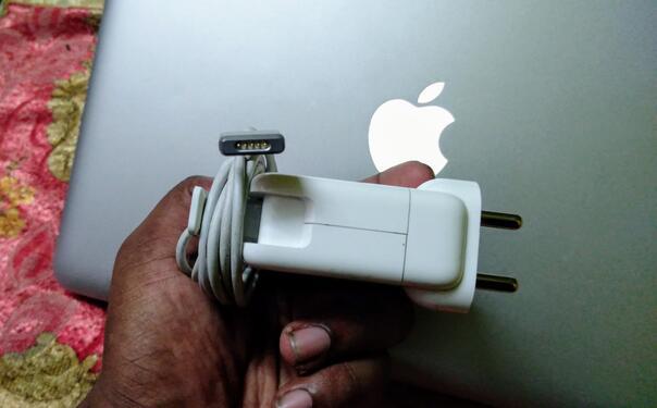 Magsafe 2 Charger with Adapter 45W for Macbook Air