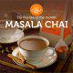 Order Masala Chai - Perfect Tea Brew Good for Health -