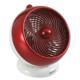 Rechargeable fans with LED lights online - Delhi