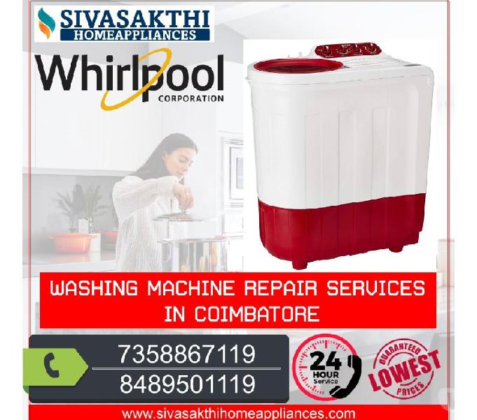 Sivasakthi Home Appliances