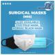 Surgical Masks or N95 Masks Suppliers - Mumbai